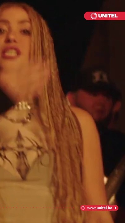 El padre de Piqué responde a Shakira tras su nueva canción ‘El Jefe’