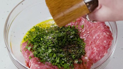 Switch Up Your Burger Game With Our Best-Ever Turkey Burger