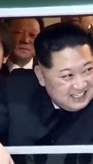 O misterioso trem blindado de Kim Jong-un