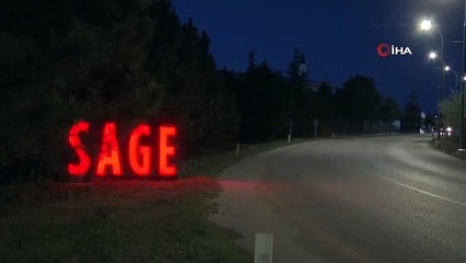 Ankara'daki TÜBİTAK SAGE tesisinde patlama: 1 kişi hayatını kaybetti