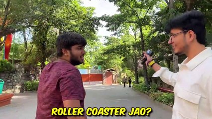 I Met Rocky Bhai in KGF 3 - Chaggan Vlogger Finds Rocky Bhai ka Sona