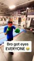 Calling anyone to try this guy on the ring  #shorts #viral #tiktok #asmr #trending #trendingshorts