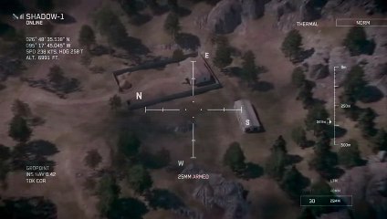 Call of Duty Modern Warfare II Campaign Xbox Gameplay Episode 7 - Close Air