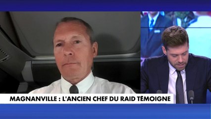 Jean-Michel Fauvergue : «La négociation est devenue de plus en plus rare avec les terroristes car ils veulent mourir les armes à la main»