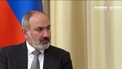 "İhanet etmedik" diyen Paşinyan'a Rusya'dan yanıt: Ateşkesi haftalar önce kabul etseydi, kayıp daha hafif olacaktı