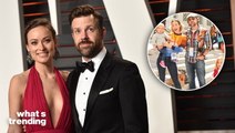 Olivia Wilde and Jason Sudeikis Settle Custody Battle