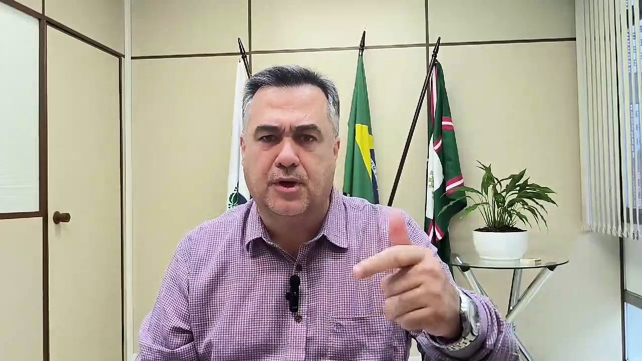 Beto Preto autoriza quase R$9 milhões para Saúde de Apucarana e região