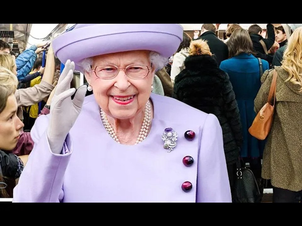 London risks travel chaos as mourners flock to pay tribute to Queen