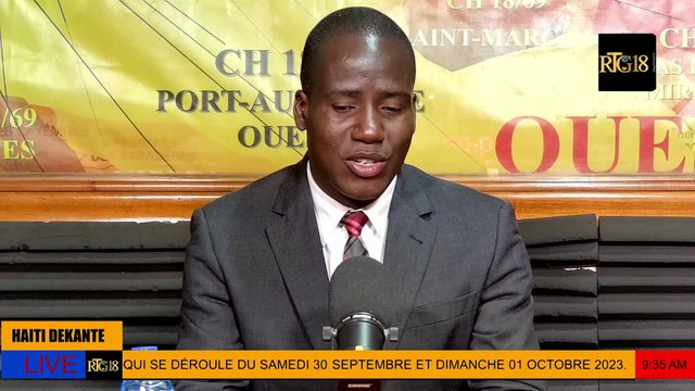 193èm Konferans jeneral Église de Jésus-Christ des Saints des Derniers Jours ap fèt 30 Sept ak 1 Okt