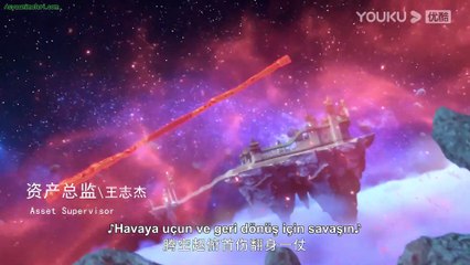 【 Soul Of Light】Ep13 -
