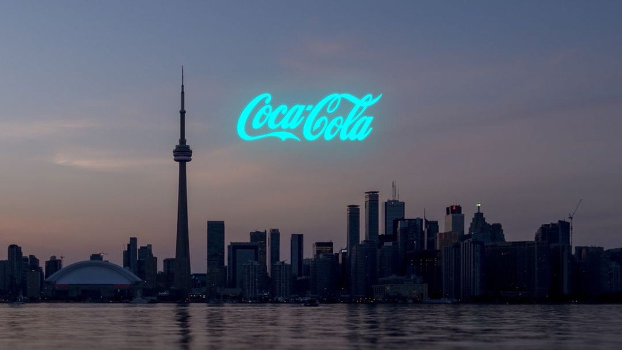 What If There Were Ads in Space?