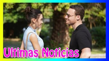 La Decisión De Hande Erçel Que Pone En La Cuerda Floja A Kerem Bürsin