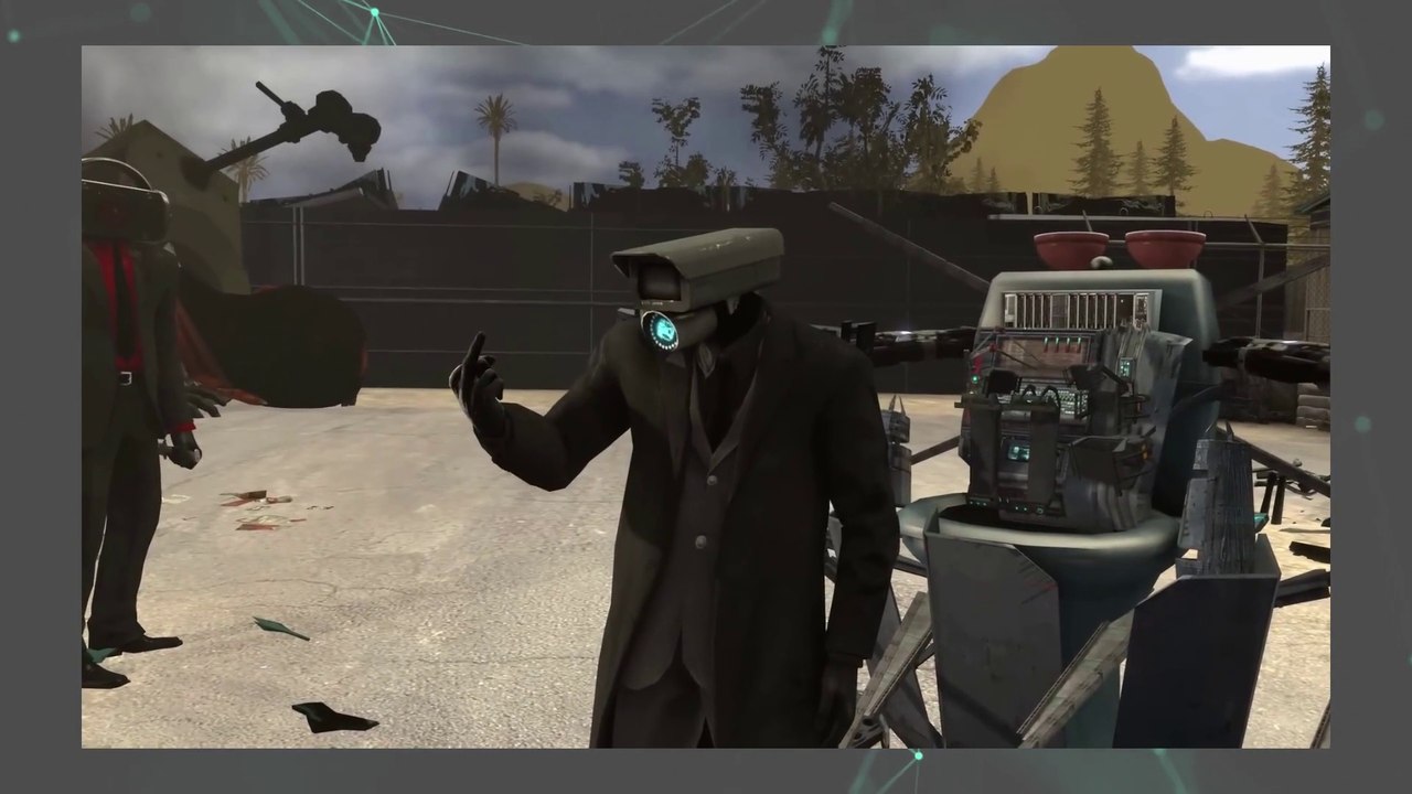 Skibidi Toilet Episode 63