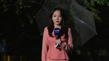 [날씨] 전국 곳곳 가을비...흐리고 비 내리며 낮에도 쌀쌀 / YTN