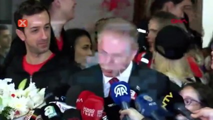 Filenin Sultanları, Türkiye'ye döndü