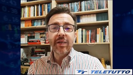 Video News - LE PAROLE DELL'ECONOMIA: "IL PIANO MATTEI"