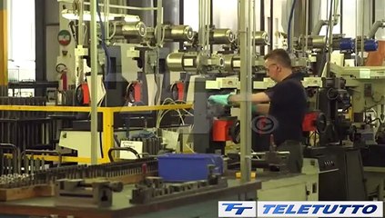 Video News - CROMOZERO BERETTA, LA SECONDA FASE