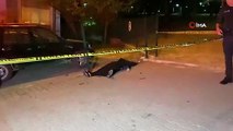 Bursa'da otoparkta silahlı saldırıya uğrayan kişi hayatını kaybetti