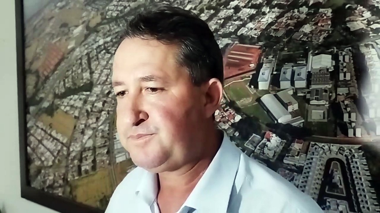 Em novo troca-troca de prefeito, Pimentel reassume o Executivo de Umuarama