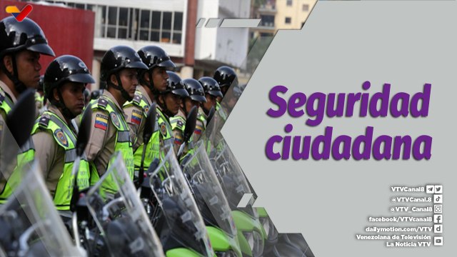 Al Día | Seguridad Ciudadana medidas y estrategias para proteger a la comunidad