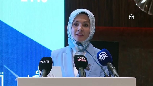 'İki dost ve kardeş ülke...'