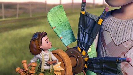 Soar  (Don't Give Up)