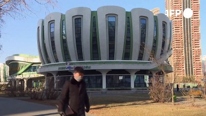 Coreia do Norte reabre fronteiras para estrangeiros