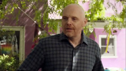 Old Dads Bande-annonce (PL)