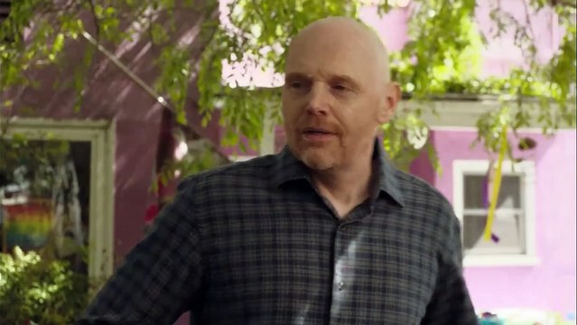 Old Dads Bande-annonce (PL)
