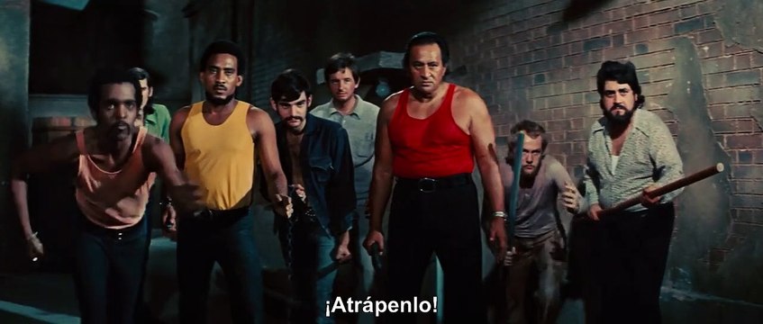 La Fureur du dragon Bande-annonce (ES)