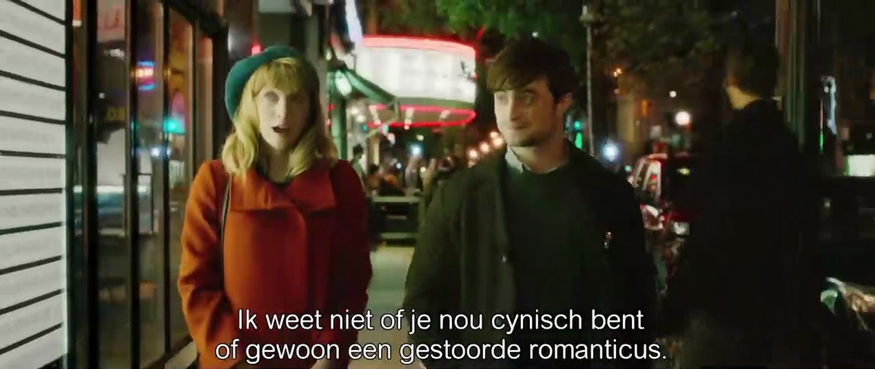 Et (beaucoup) plus si affinités Bande-annonce (NL)