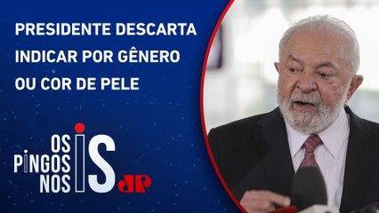 Video herunterladen: Lula diz 