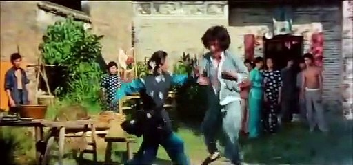 Drunken Master (1978) trailer