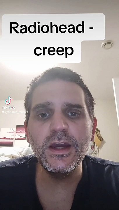 Radiohead - Creep (Cover)