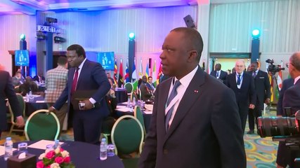 La Côte d’Ivoire partage son expérience en matière de transport et sécurité routière au Maroc