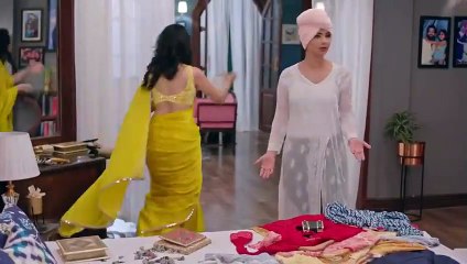 مسلسل رياح الحب الموسمية الجزء الثالث الحلقة 6