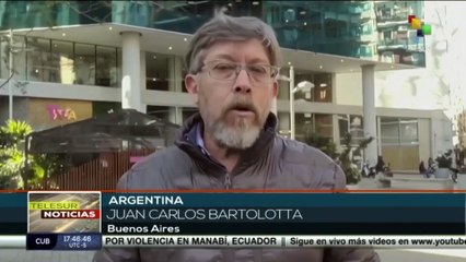 Argentina: Cámara de Diputados debatirá la reducción de la jornada laboral