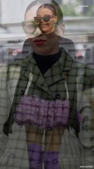 WATCH: In My Feed - Check Out These Looks From London Fashion Week