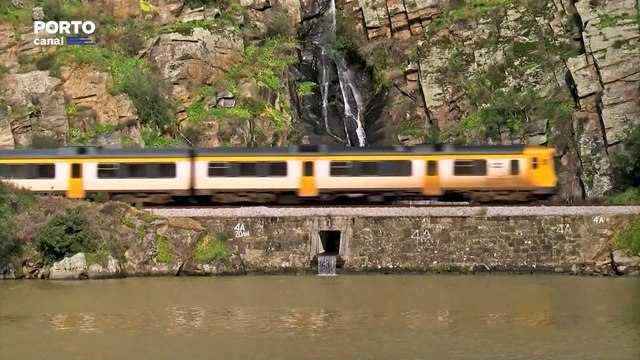 Galamba garante que não há corte no investimento da ferrovia, mas um atraso na execução