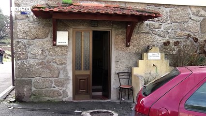 Cinco anos de prisão com pena suspensa para presidente de associação de Tondela em caso de incêndio mortal