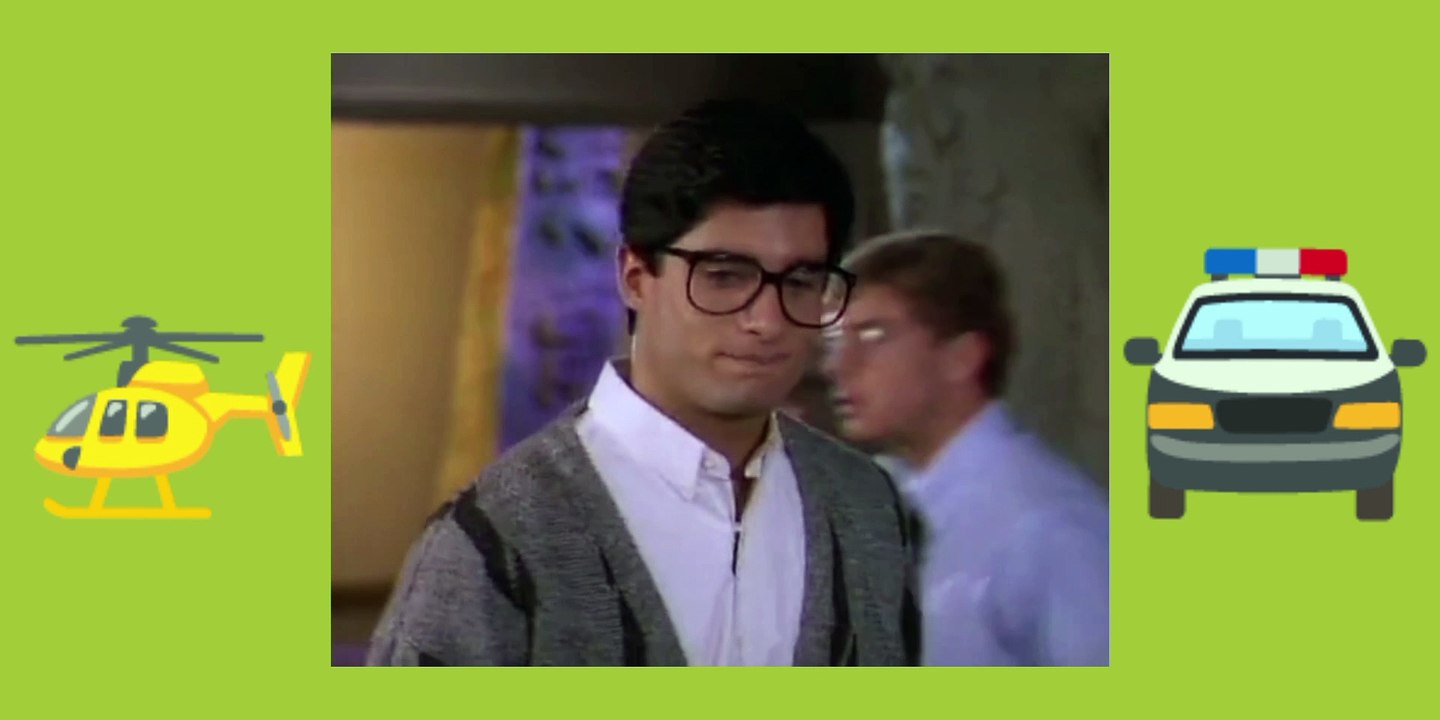Superboy series episode 1 (17)