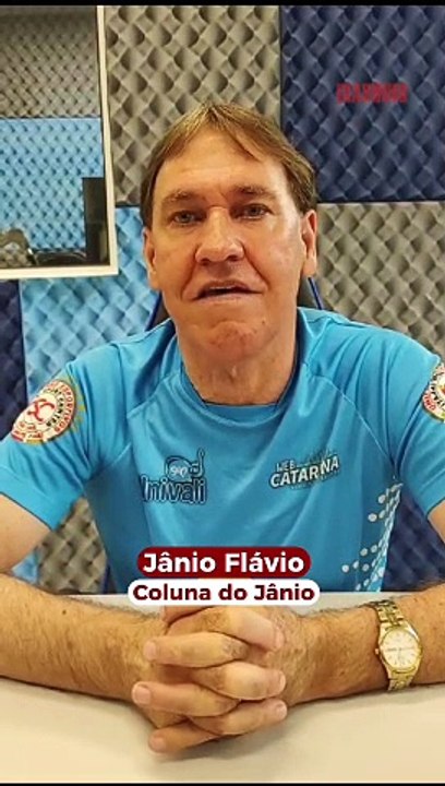 Coluna do Jânio |