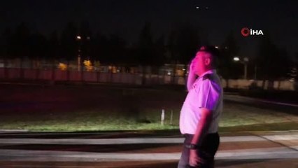 Tefecilere şafak vakti operasyon: 34 gözaltı