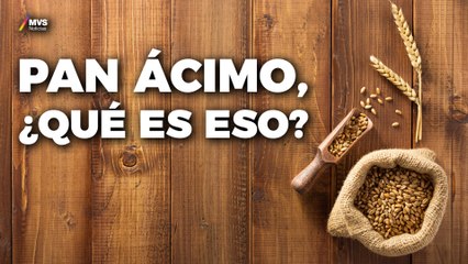 TIPOS de pan que seguro NO CONOCÍAS