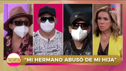 ‘Solo queremos JUSTICIA para mi hermana’ | Rocío a tu lado