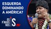 Evo Morales anuncia que será candidato à presidência da Bolívia em 2025