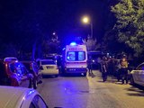 Ankara'da alacak verecek meselesi yüzünden tartışma: Bir kişi öldü