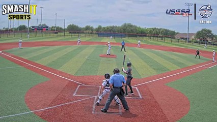 White Easton - Sunshine Super NIT (2023) Sun, Sep 24, 2023 12:47 PM to 8:30 PM