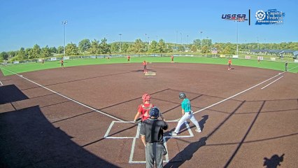 Conrads Field(KC Sports) Sun, Sep 24, 2023 8:45 AM to 8:46 PM