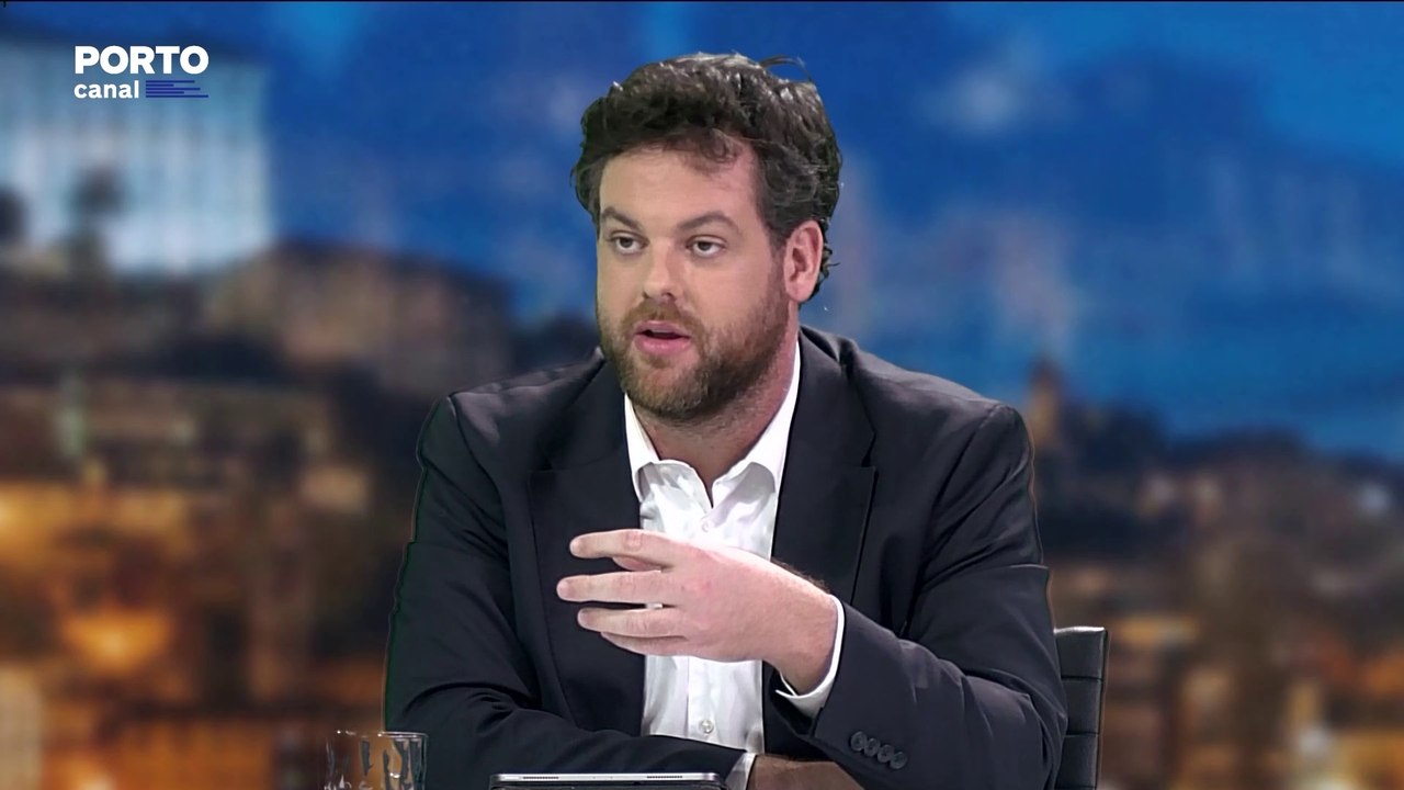 Pedro Bragança: "As pessoas querem viver na rua de Alegria sem correr o risco de nunca mais dormirem uma noite tranquila"